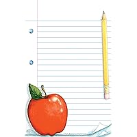 Teacher Created Resources Note Pad Notepad (1141)