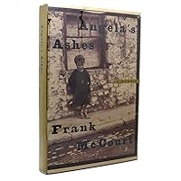 Angela's Ashes Angela's Ashes Audible Audiobook Kindle Paperback Mass Market Paperback Hardcover Audio CD