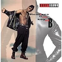Remixes in the Key of B Remixes in the Key of B Audio CD MP3 Music Audio, Cassette
