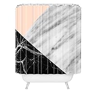 Deny Designs 2020 Shower Curtain, 72