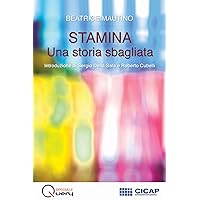 Stamina: una storia sbagliata (Speciale Query Vol. 1) (Italian Edition)