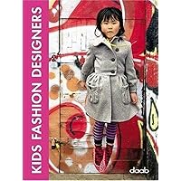 Kids Fashion Designers (English and German Edition) Kids Fashion Designers (English and German Edition) Hardcover