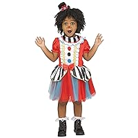 Carnival Cutie Toddler Costume