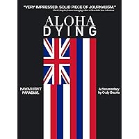 Aloha Dying