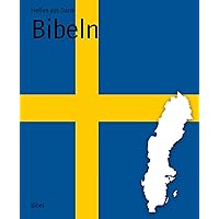 Bibeln (Swedish Edition)