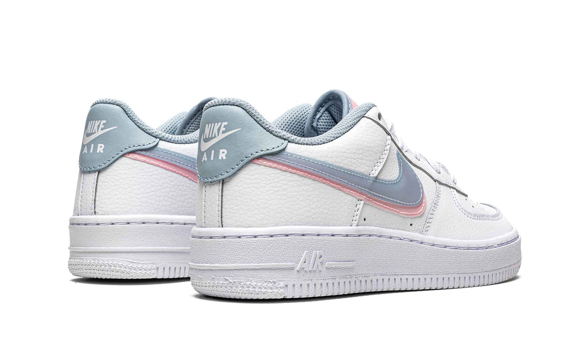 Nike Youth Air Force 1 LV8 (GS) CW1574 101 - Size