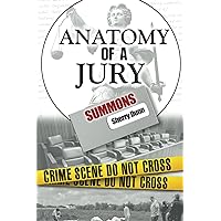 Anatomy of a Jury Anatomy of a Jury Paperback Kindle Hardcover