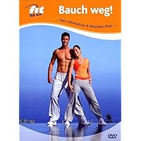 Fit for Fun - Bauch weg! [DVD] Fit for Fun - Bauch weg! [DVD] DVD