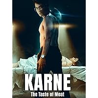 Karne the Taste of Meat