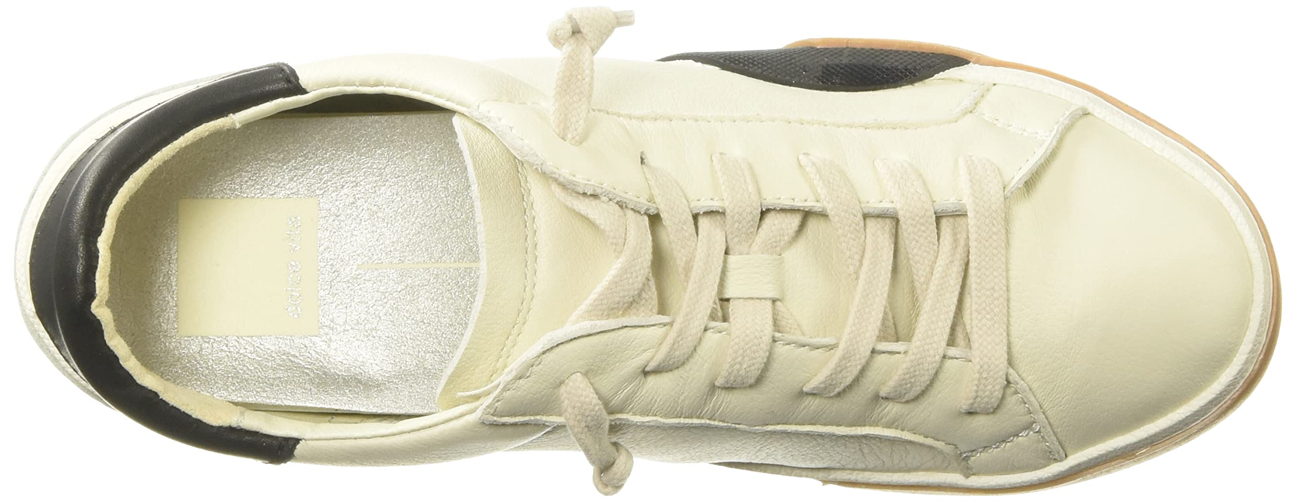 Dolce Vita Women's Zina Sneaker