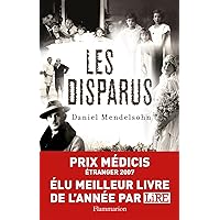 Les Disparus (French Edition) Les Disparus (French Edition) Kindle Paperback Pocket Book