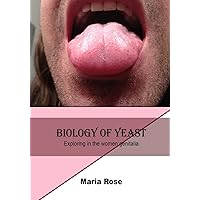 Biology of yeast: Exploring in the women genitalia