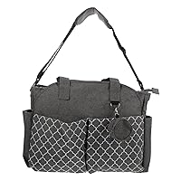 ERINGOGO 1 Set Shoulder Mother Bag Diapers Handbags Diaper Bag Mom Supply Diaper Storage Holder Feeder Bag Nappy Bag Baby Item Bag Outdoor Bag Travel Portable Feeding Bottle Polyester