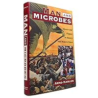 Man and Microbes Man and Microbes Hardcover Paperback