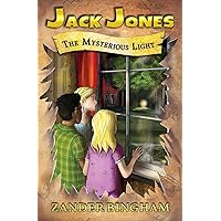 The Mysterious Light (Jack Jones)