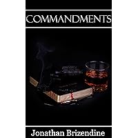 Commandments Commandments Kindle