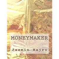 Moneymaker (Dutch Edition) Moneymaker (Dutch Edition) Kindle Paperback
