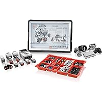 Lego Mindstorm Ev3 Core Set, toy interlocking building set 45544 - New