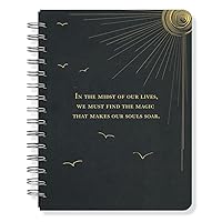 Soar Journal (Notebook, Diary) (Black Rock) Soar Journal (Notebook, Diary) (Black Rock) Diary