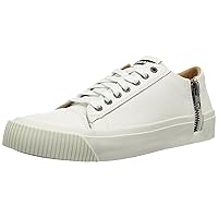 Diesel Men's Zip-Turf S-Voyage Low Sneaker