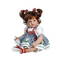 Adora Toddlertime Daisy Delight, Premium Collections 20