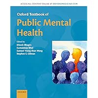 Oxford Textbook of Public Mental Health Oxford Textbook of Public Mental Health eTextbook Hardcover