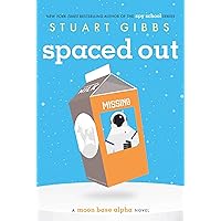 Spaced Out (Moon Base Alpha Book 2) Spaced Out (Moon Base Alpha Book 2) Paperback Audible Audiobook Kindle Hardcover Preloaded Digital Audio Player