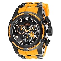 Invicta BAND ONLY Character Collection 25002
