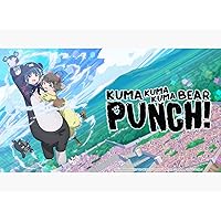 Kuma Kuma Kuma Bear - Season 2: Punch!