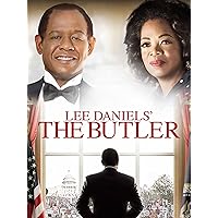 Lee Daniels' The Butler