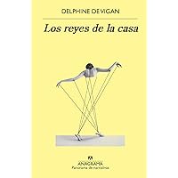 Los reyes de la casa (Spanish Edition) Los reyes de la casa (Spanish Edition) Kindle Paperback Audible Audiobook