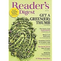 Reader's Digest Reader's Digest Kindle