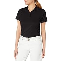 Russell Athletic Women's Dri-Power Performance Golf Polo