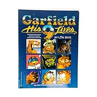 Garfield: His 9 Lives Garfield: His 9 Lives Paperback Hardcover