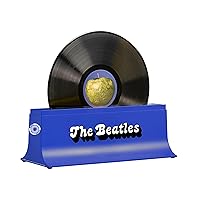 Spin-Clean® Record Washer, Beatles Blue Limited-Edition