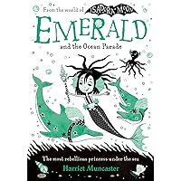 Emerald and the Ocean Parade (1) Emerald and the Ocean Parade (1) Paperback Hardcover