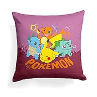 Northwest Pokemon Pillow, 18