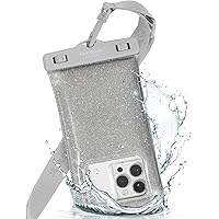 Kate Spade New York IP68 Floating Waterproof Phone Pouch - That Sparkle