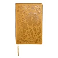 Legacy Standard Bible, 2 Column Verse-by-Verse Paste-Down ​Mustard ​Floral Faux Leather​ Indexed (LSB) Legacy Standard Bible, 2 Column Verse-by-Verse Paste-Down ​Mustard ​Floral Faux Leather​ Indexed (LSB) Imitation Leather