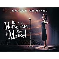 The Marvelous Mrs. Maisel - Season 5