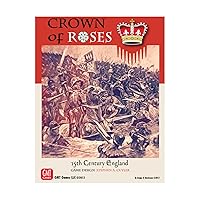 Crown Of Roses by GMT Games