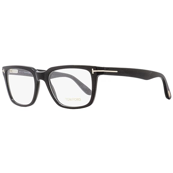 Mua New Tom Ford Eyeglasses Men TF 5304 Black 001 TF5304 54mm trên Amazon  Mỹ chính hãng 2023 | Fado
