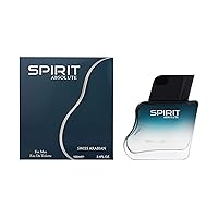 Spirit Absolute for Men, 100ml EDT by Swiss Arabian Perfumes