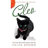 CLEO:: The Cat Who Mended a Family CLEO:: The Cat Who Mended a Family Kindle Paperback Audible Audiobook Hardcover Mass Market Paperback MP3 CD