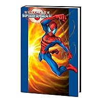ULTIMATE SPIDER-MAN OMNIBUS VOL. 2 ULTIMATE SPIDER-MAN OMNIBUS VOL. 2 Hardcover Kindle