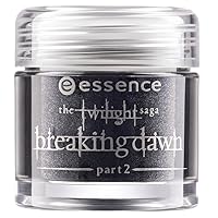 Essence Twilight Saga Breaking Dawn Part 2 Pigments Eyeshadow #01