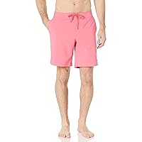 Amazon Essentials Men's Board Shorts