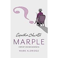 Agatha Christie’s Marple: Expert on Wickedness Agatha Christie’s Marple: Expert on Wickedness Hardcover Audible Audiobook Kindle