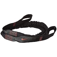 Nike Unisex - Adults Resistance Fixing Band Ankle