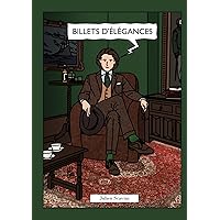 Billets d'élégances (French Edition) Billets d'élégances (French Edition) Hardcover Paperback
